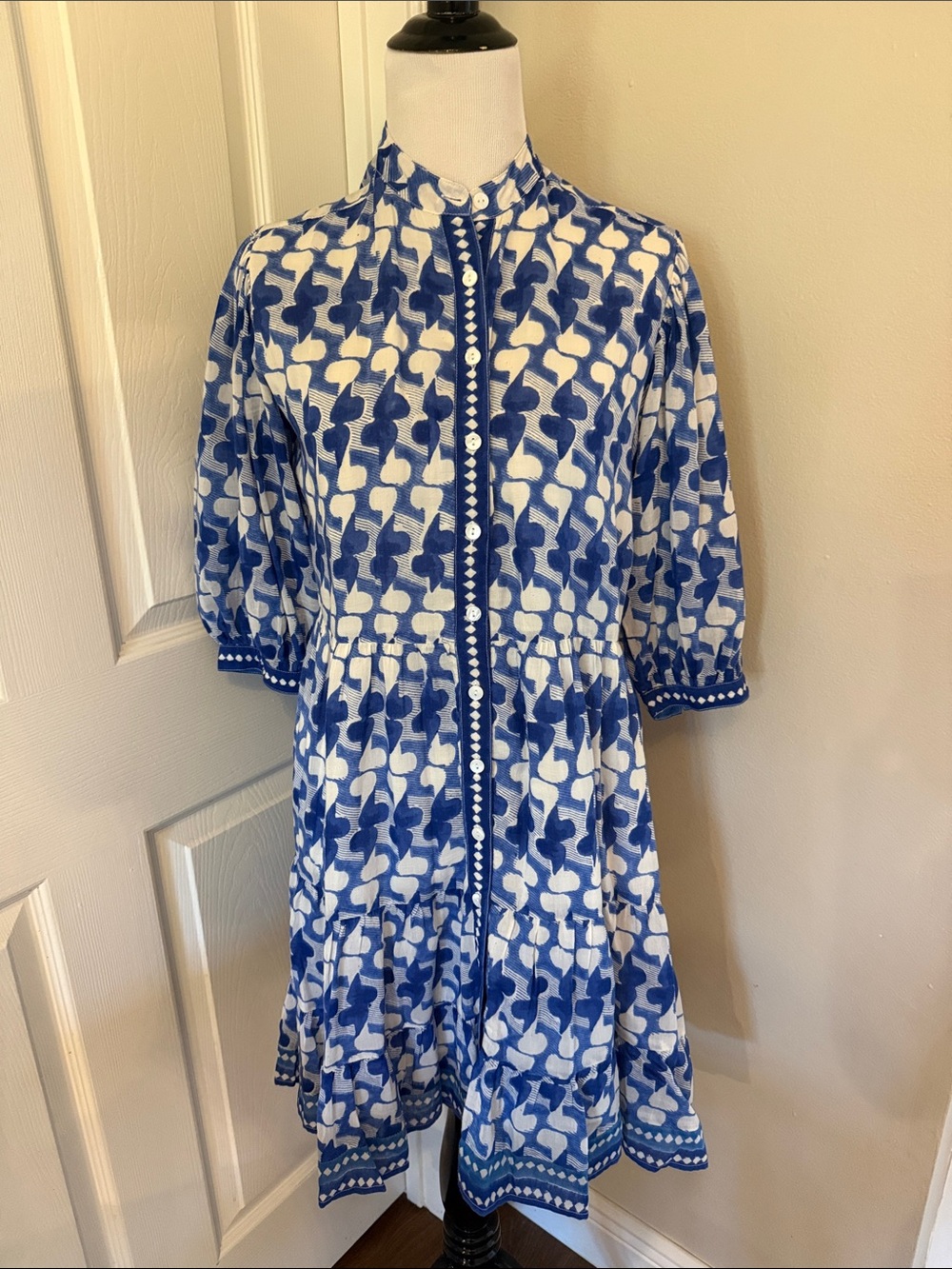 Bell Marni Dress, Size S